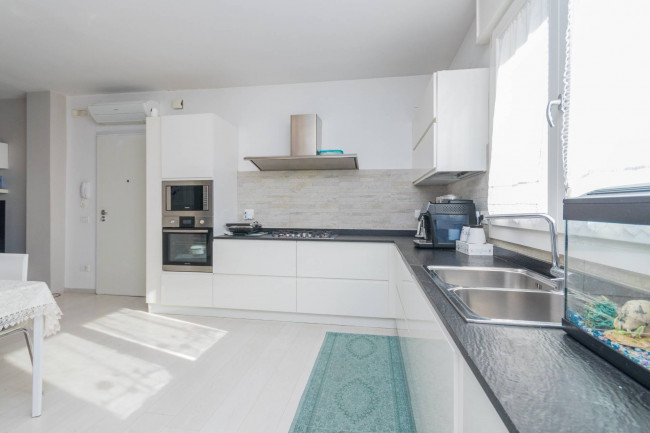 Appartamento in vendita a Treviso