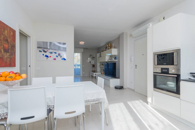 Appartamento in vendita a Treviso