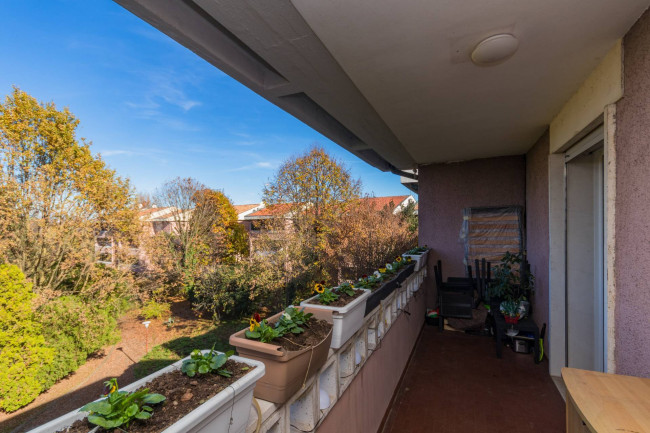 Appartamento in vendita a Treviso