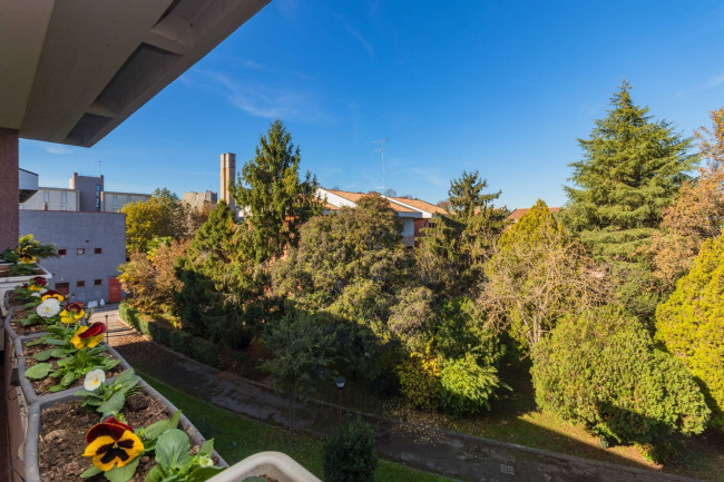 Appartamento in vendita a Treviso