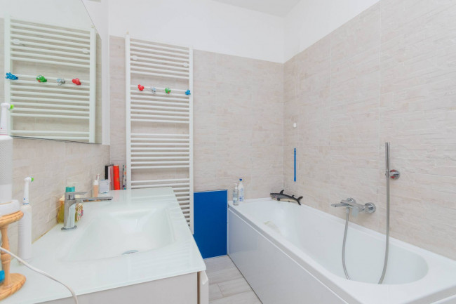 Appartamento in vendita a Treviso