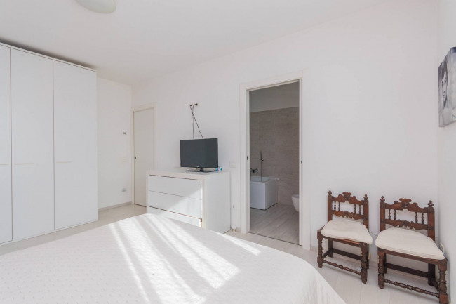 Appartamento in vendita a Treviso