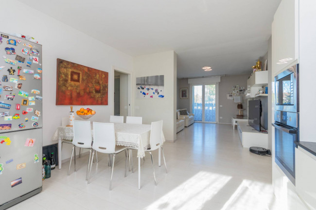 Appartamento in vendita a Treviso