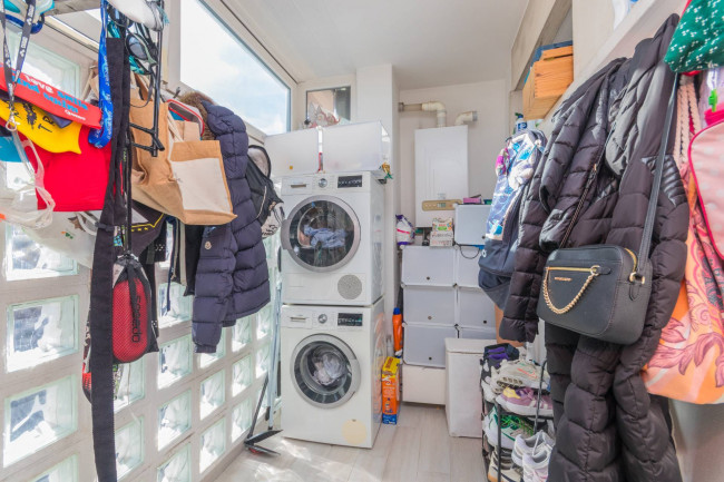 Appartamento in vendita a Treviso