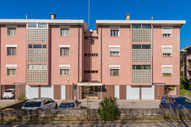 Appartamento in vendita a Treviso