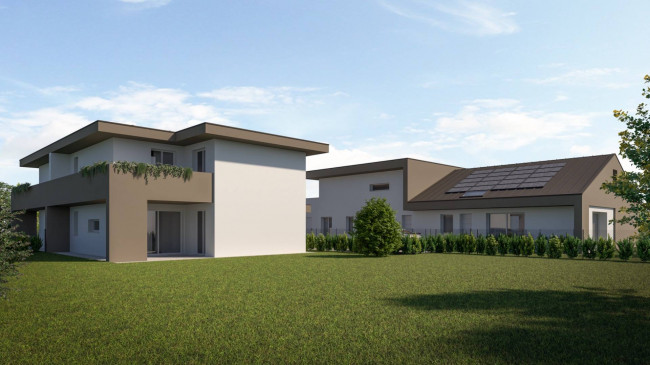 BIVILLA in Vendita a Scorzè