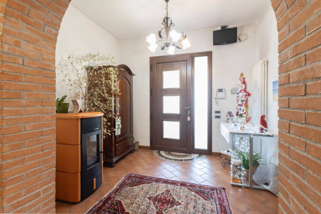Villa singola in vendita a Casale sul Sile