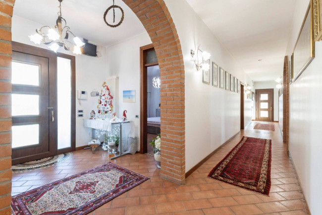 Villa singola in vendita a Casale sul Sile
