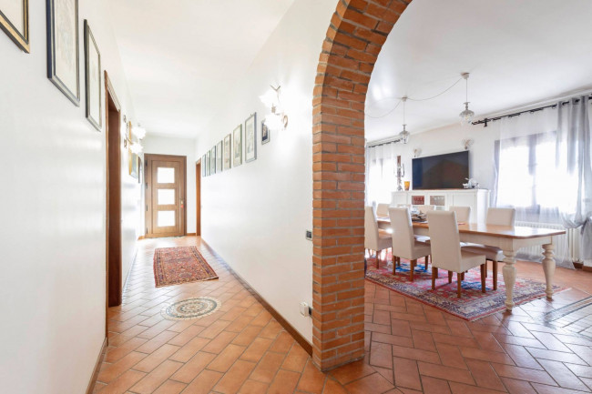 Villa singola in vendita a Casale sul Sile