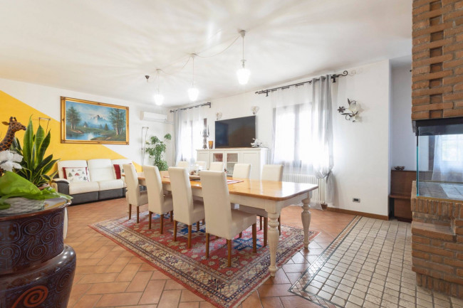 Villa singola in vendita a Casale sul Sile