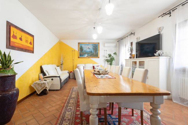 Villa singola in vendita a Casale sul Sile