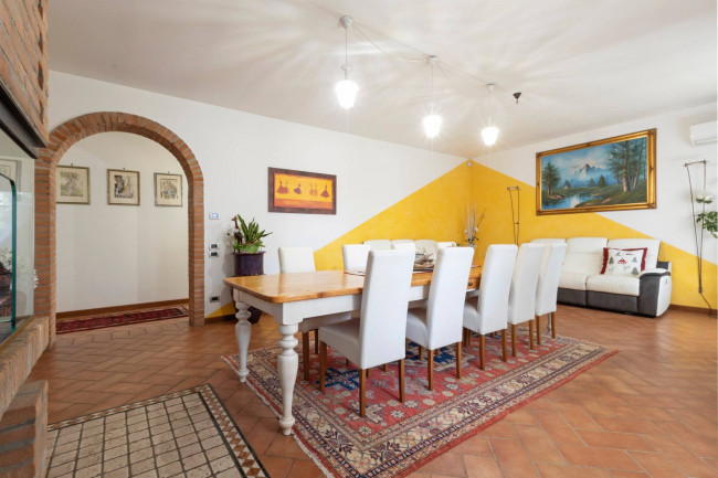 Villa singola in vendita a Casale sul Sile