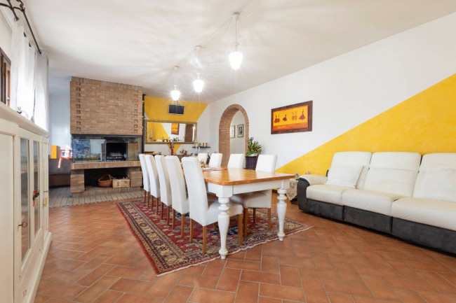 Villa singola in vendita a Casale sul Sile
