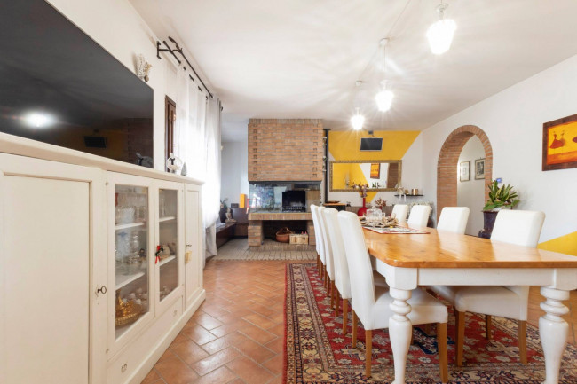 Villa singola in vendita a Casale sul Sile