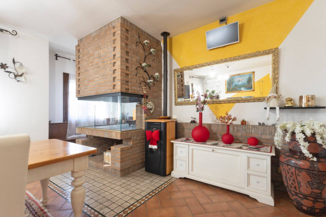Villa singola in vendita a Casale sul Sile
