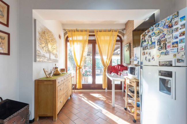 Villa singola in vendita a Casale sul Sile