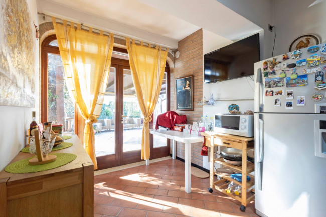 Villa singola in vendita a Casale sul Sile