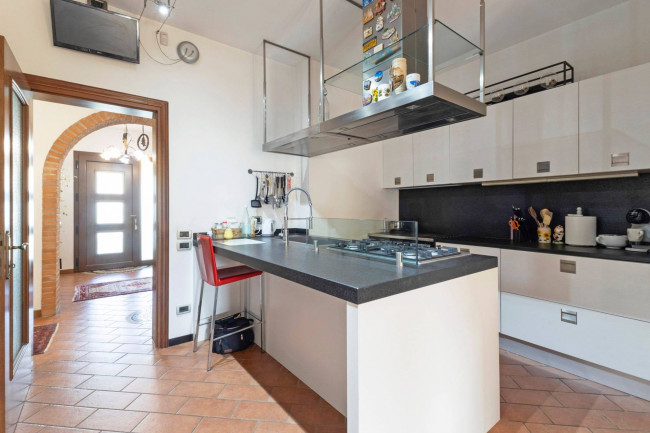 Villa singola in vendita a Casale sul Sile