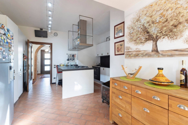 Villa singola in vendita a Casale sul Sile