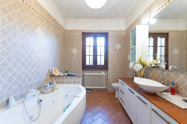 Villa singola in vendita a Casale sul Sile
