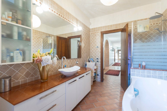 Villa singola in vendita a Casale sul Sile