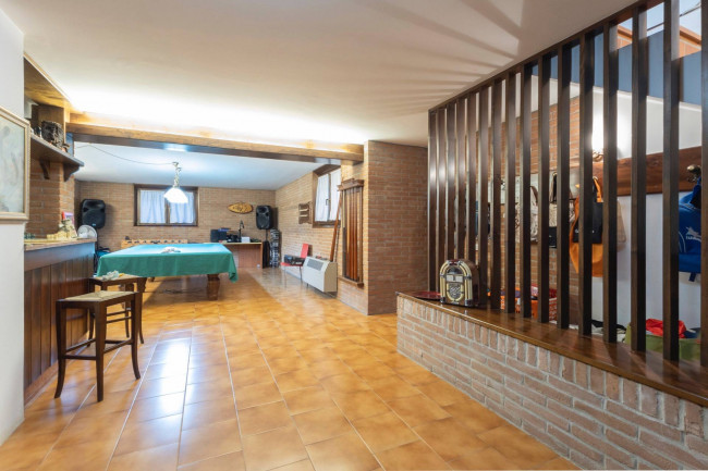 Villa singola in vendita a Casale sul Sile