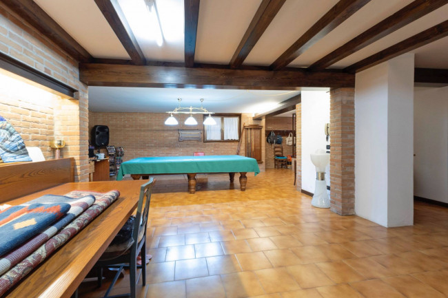 Villa singola in vendita a Casale sul Sile