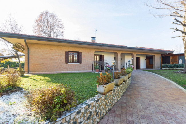 Villa singola in vendita a Casale sul Sile