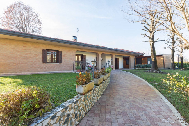 Villa singola in vendita a Casale sul Sile