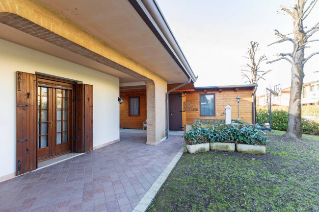 Villa singola in vendita a Casale sul Sile