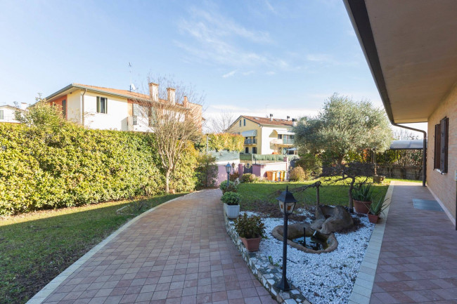 Villa singola in vendita a Casale sul Sile