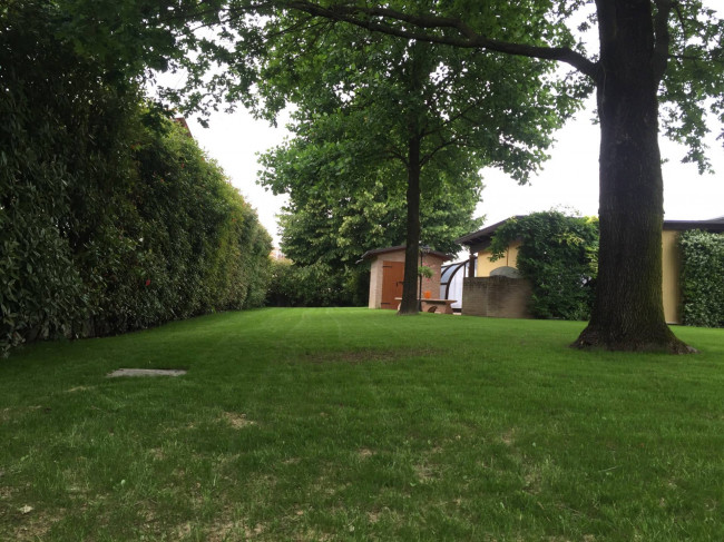 Villa singola in vendita a Casale sul Sile