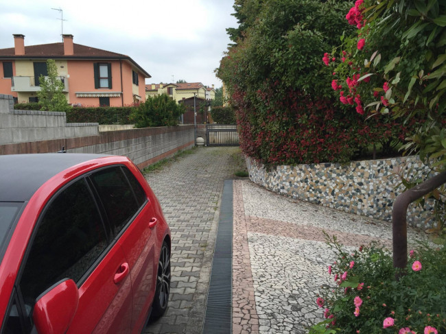 Villa singola in vendita a Casale sul Sile