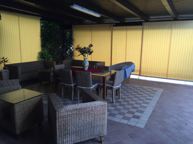 Villa singola in vendita a Casale sul Sile