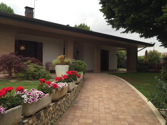 Villa singola in vendita a Casale sul Sile