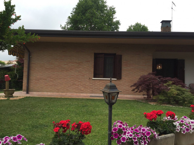 Villa singola in vendita a Casale sul Sile