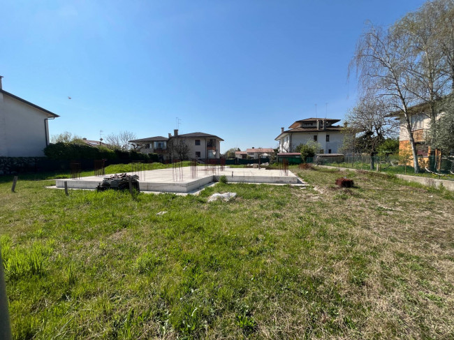 Casa indipendente in vendita a Breda di Piave