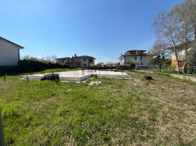Casa indipendente in vendita a Breda di Piave