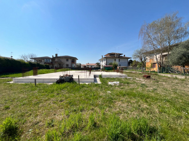 Casa indipendente in vendita a Breda di Piave