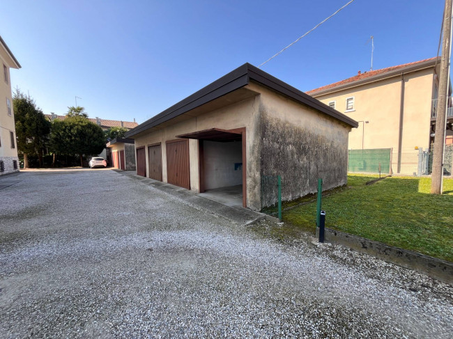 Appartamento in vendita a Mogliano Veneto