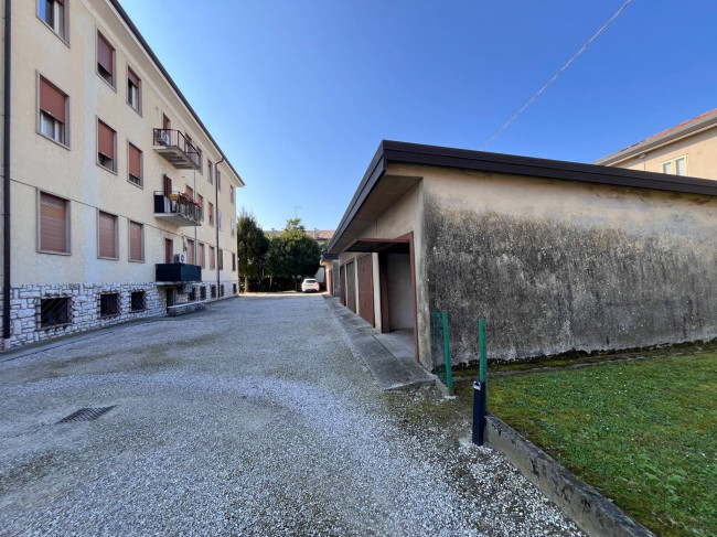 Appartamento in vendita a Mogliano Veneto