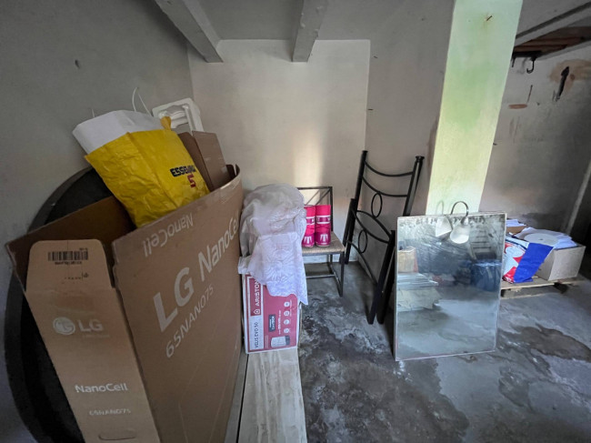 Appartamento in vendita a Mogliano Veneto