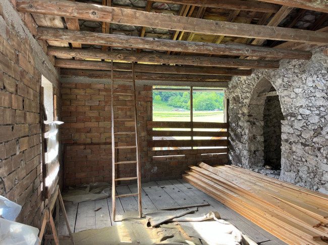 Appartamento in vendita a Imer