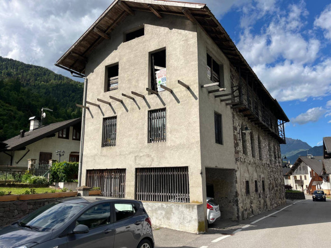 Appartamento in vendita a Imer