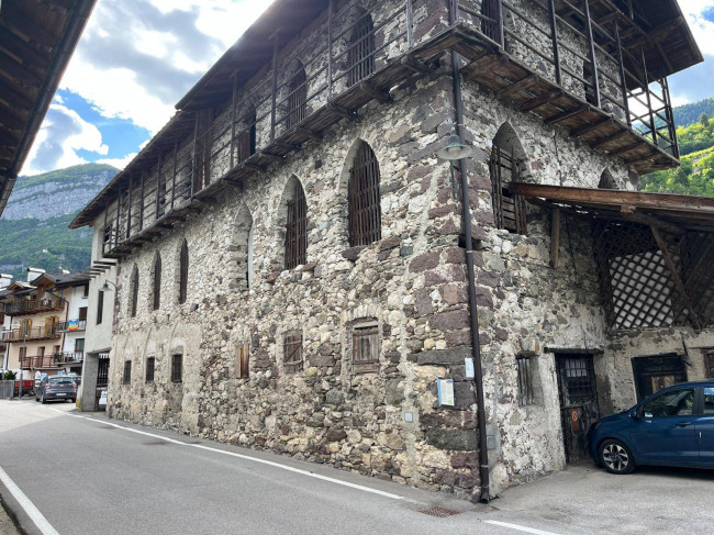 Appartamento in vendita a Imer