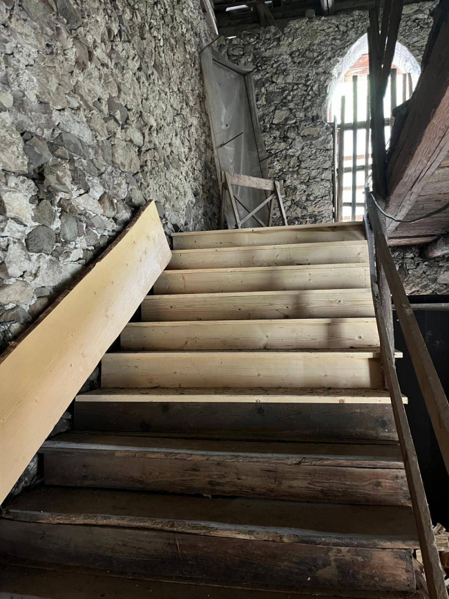 Appartamento in vendita a Imer