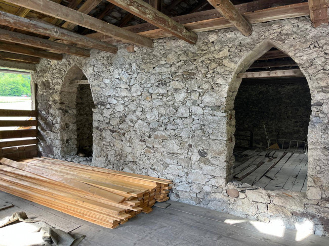 Appartamento in vendita a Imer