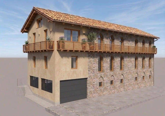 Appartamento in vendita a Imer