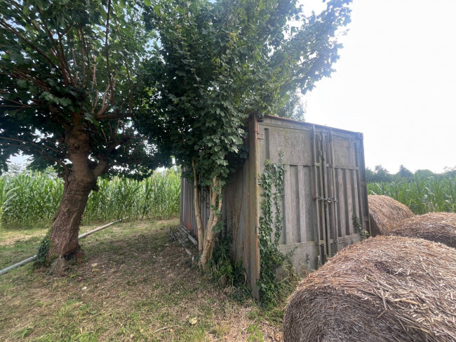 Terreno Agricolo in vendita a Villorba