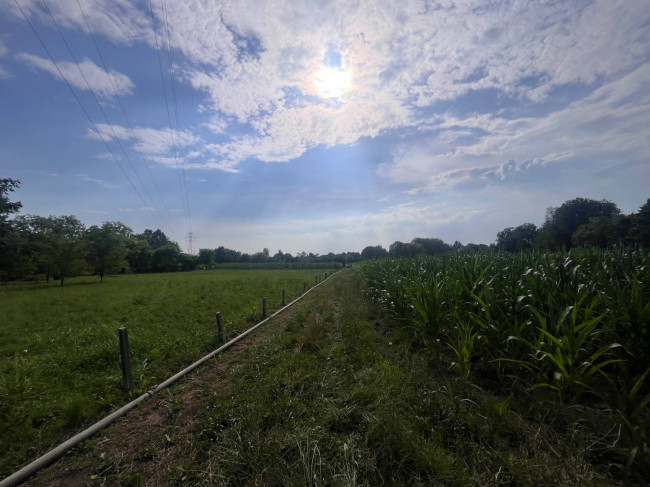 Terreno Agricolo in vendita a Villorba